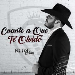 Cuanto a Que Te Olvido