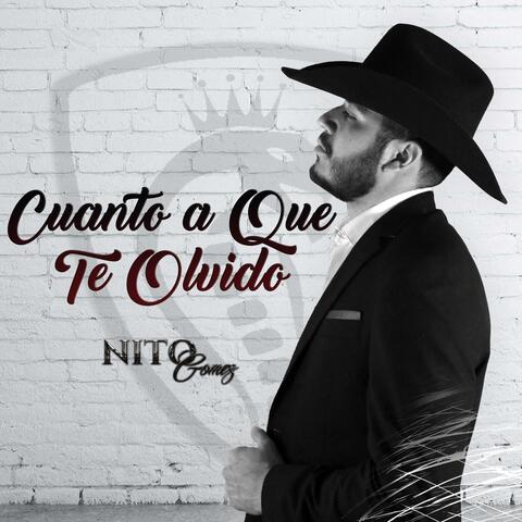 Cuanto a Que Te Olvido