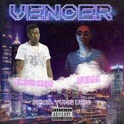 Vencer (feat. Felli)