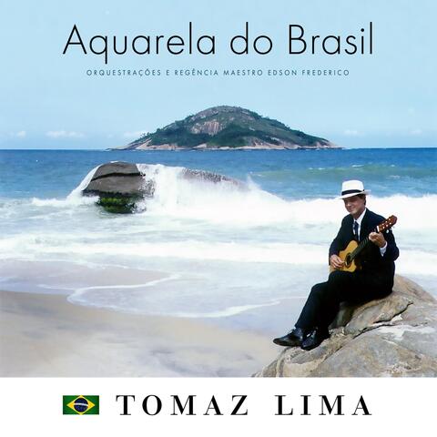 Aquarela do Brasil