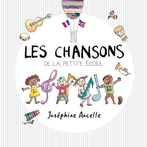 Les Chansons De La Petite Ecole