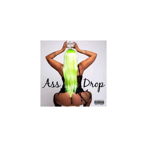 Ass Drop