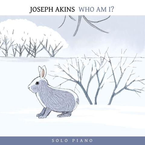 Who Am I?