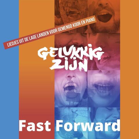 Gelukkig Zijn