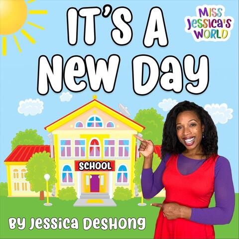 It's a New Day