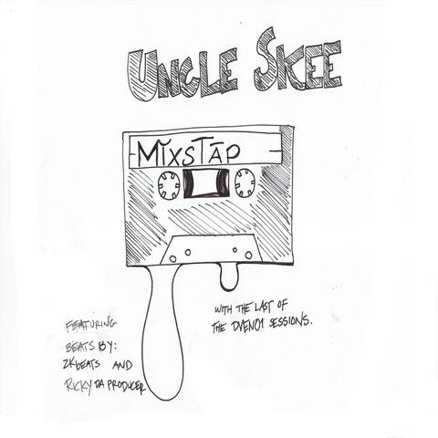 Mixstap