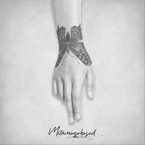 Metamorphosed