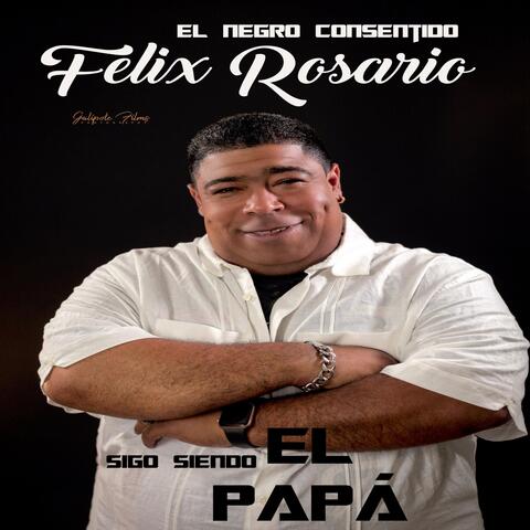 Sigo Siendo el Papá