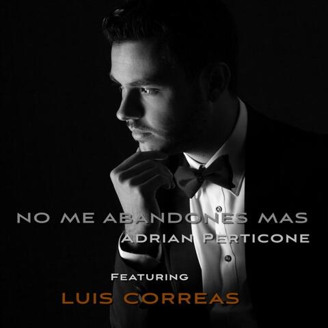 No Me Abandones Mas