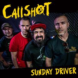 Sunday Driver