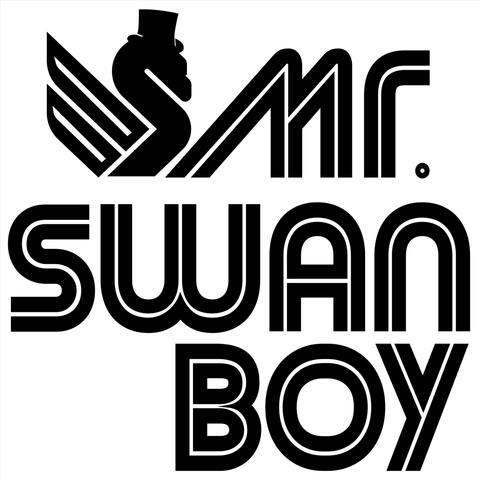 Mr. Swan Boy