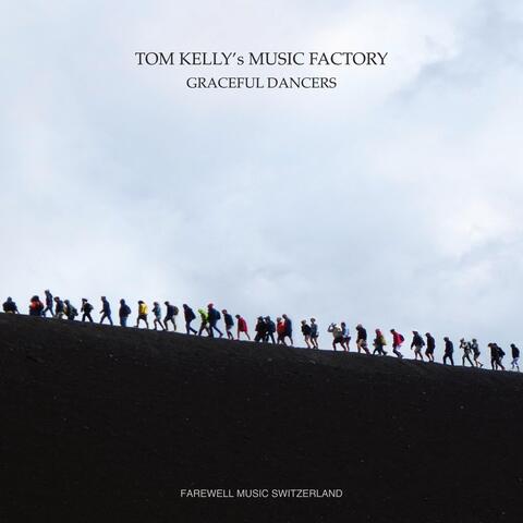 Graceful Dancers