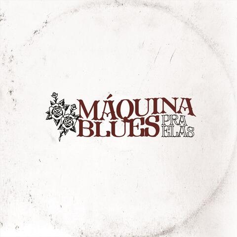 Blues Pra Elas