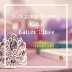 Ballet Walks: Breadcrumb Variation