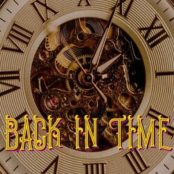Back in Time