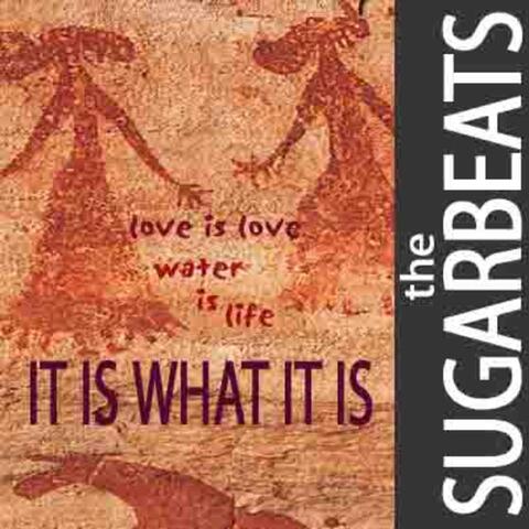 It Is What It Is