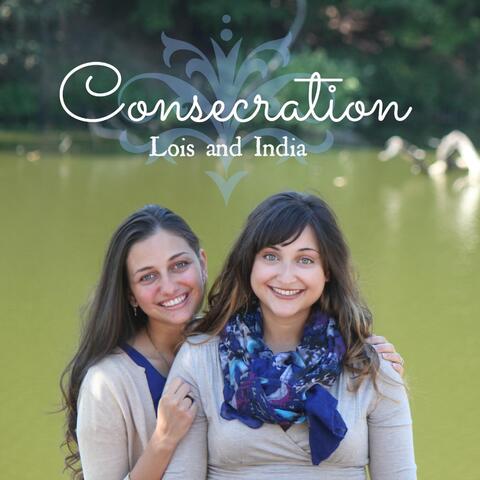 Consecration