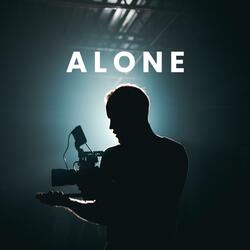 Alone
