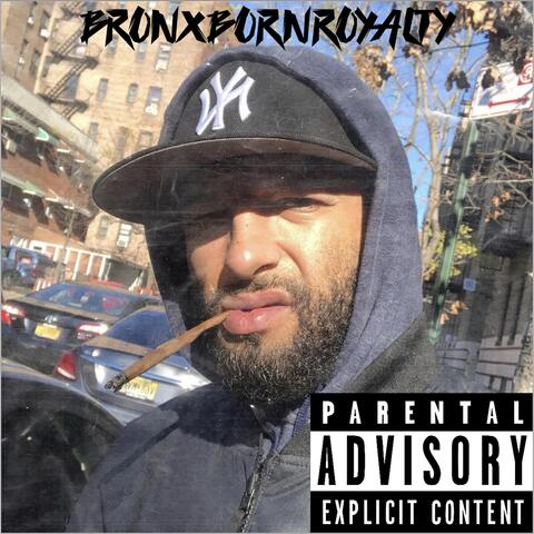 Bronxbornroyalty