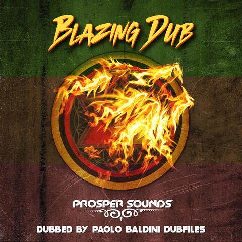 Blazing Dub