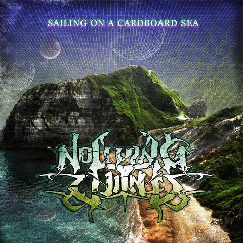 Sailing on a Cardboard Sea
