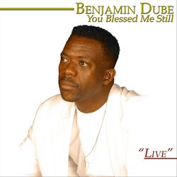 Temptation (Don't Let It) [Live]
