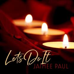 Let's Do It (feat. Pat Coil, Andre Reiss, Jacob Jezioro & Danny Gottlieb)