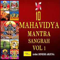 Teen Akshari Kali Mantra 108 Times