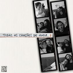 Todas as Canções de Amor