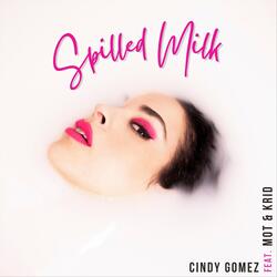 Spilled Milk (feat. Mot & Krid)