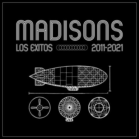 Los Exitos 2011-2021