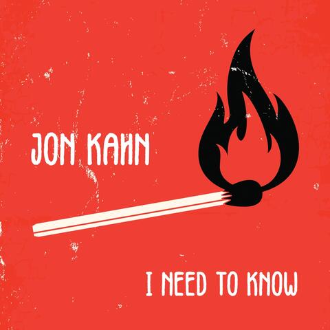 I Need to Know