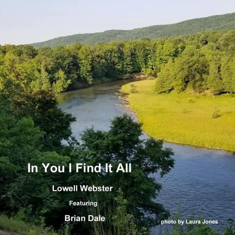 In You I Find It All (feat. Brian Dale)