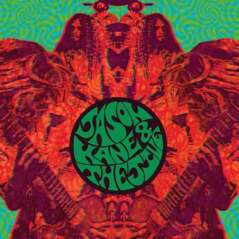 Jason Kane & the Jive