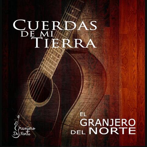 Cuerdas de Mi Tierra