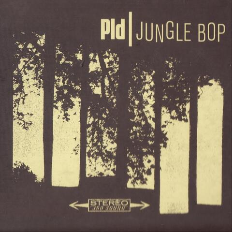Jungle Bop