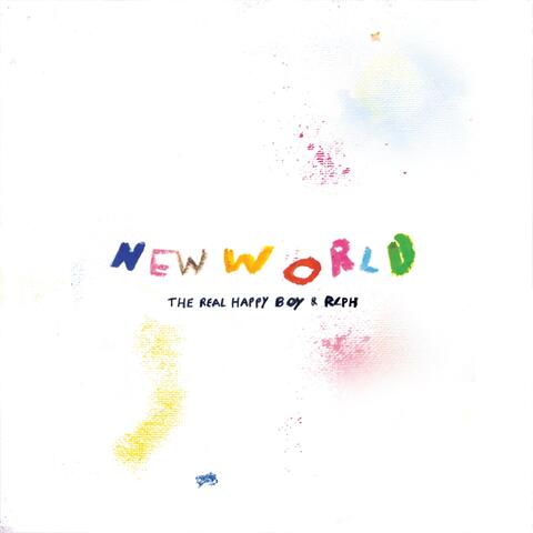 New World