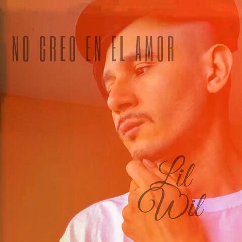 No Creo en el Amor