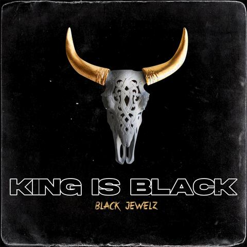 King Is Black