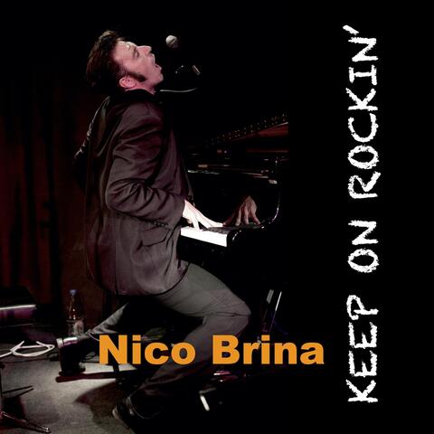 Keep on Rockin'