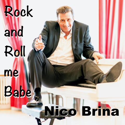 Rock and Roll Me Babe