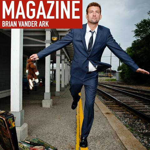 Magazine