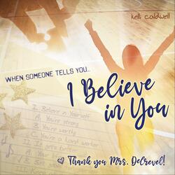 Expressions of Gratitude to Carolyn Decrevel