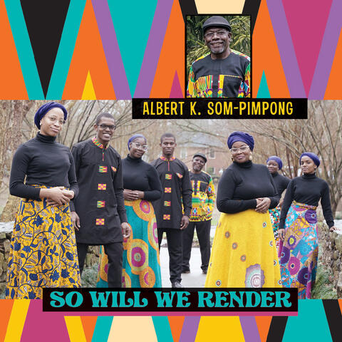 So Will We Render