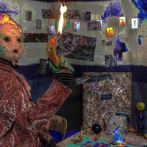 Surreality