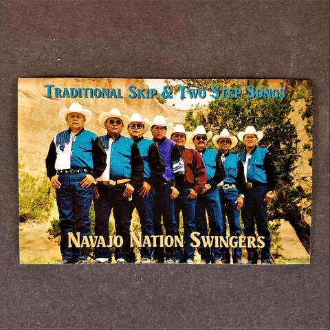Traditional Skip & Two Step Songs