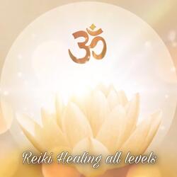 Reiki Healing All Levels