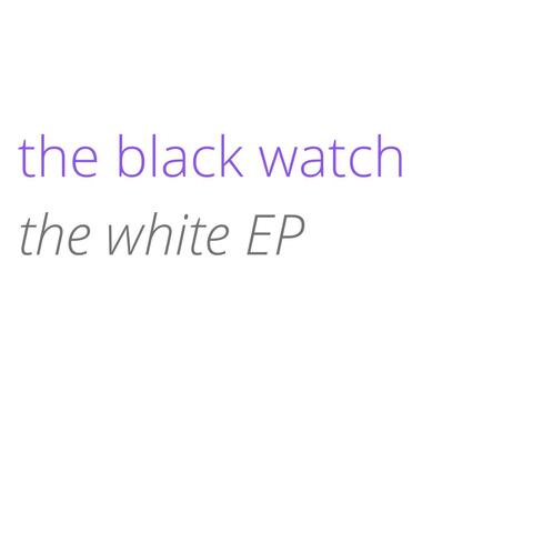 The White EP