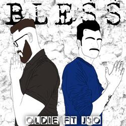 Bless (feat. J30)