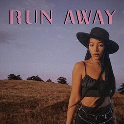 Run Away (feat. Munir Hossn)